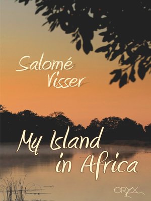 cover image of My Island in Africa